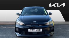 Kia Rio 1.0 T GDi 48V 118 GT-Line S 5dr Petrol Hatchback